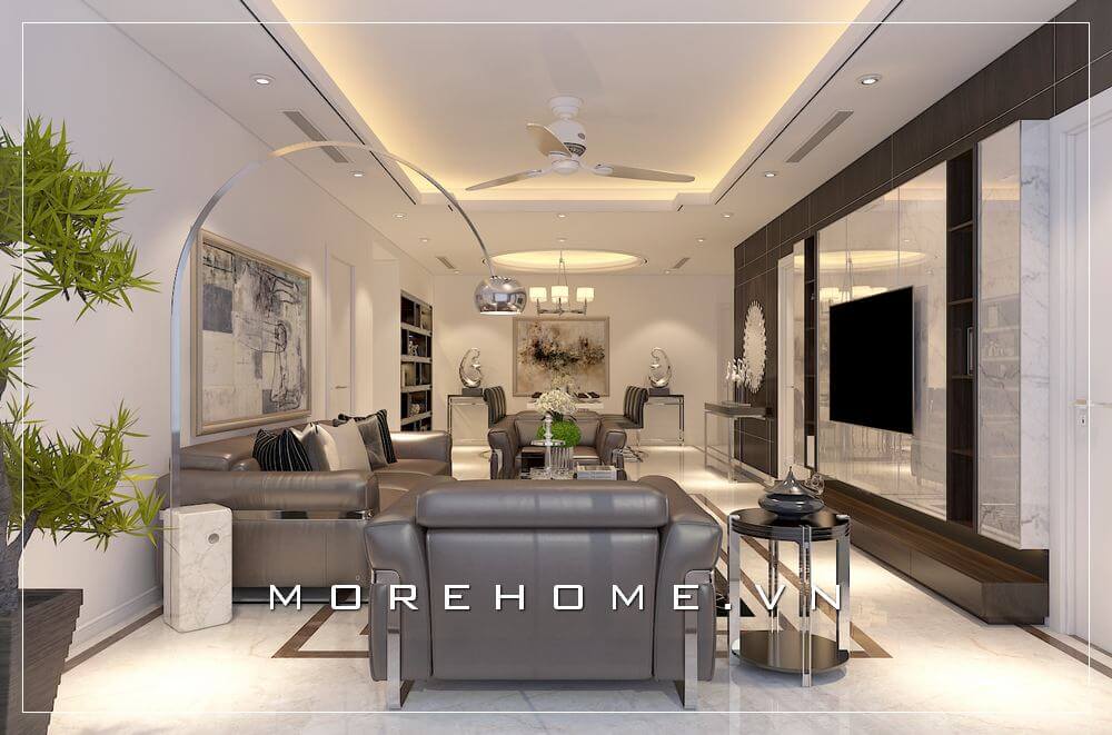 Thiết kế nội thất 
